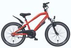 Alpina Trial jongensfiets 22 Deep Red Matt 6+, Fietsen en Brommers, Fietsen | Kinderfietsjes, Verzenden, Nieuw