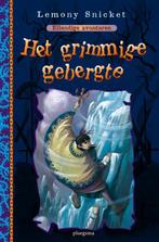 Het grimmige gebergte / Ellendige avonturen / 10, Verzenden, Gelezen, Lemony Snicket