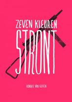Zeven kleuren stront 9789463184076 Ronnie van Geffen, Verzenden, Gelezen, Ronnie van Geffen