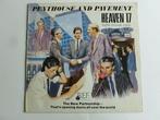 Heaven 17 - Penthouse and Pavement (LP), Verzenden, Zo goed als nieuw