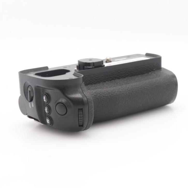 Panasonic DMW-BGS1 batterygrip | Tweedehands, Audio, Tv en Foto, Fotocamera's Digitaal, Gebruikt, Overige Merken, Verzenden