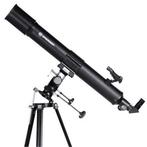 Bresser Taurus 90/900 NG Telescoop | Outlet model, Verzenden, Gebruikt, Overige Merken