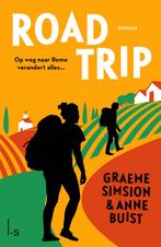 Roadtrip / Camino / 2 9789021031873 Graeme Simsion, Boeken, Verzenden, Gelezen, Graeme Simsion