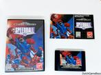 Sega Megadrive - Speedball 2, Verzenden, Gebruikt