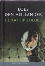 De kat op zolder / Literaire Juweeltjes 9789085161608, Boeken, Verzenden, Gelezen, Loes den Hollander