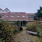Maisonnettewoning met tuin en drie slaapkamers, 50 m² of meer, Haarlem