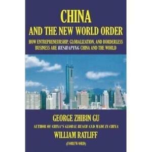 China and the new world order: how entrepreneurship,, Boeken, Taal | Engels, Gelezen, Verzenden