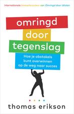 Omringd door tegenslag (9789402711189, Thomas Erikson), Boeken, Verzenden, Nieuw