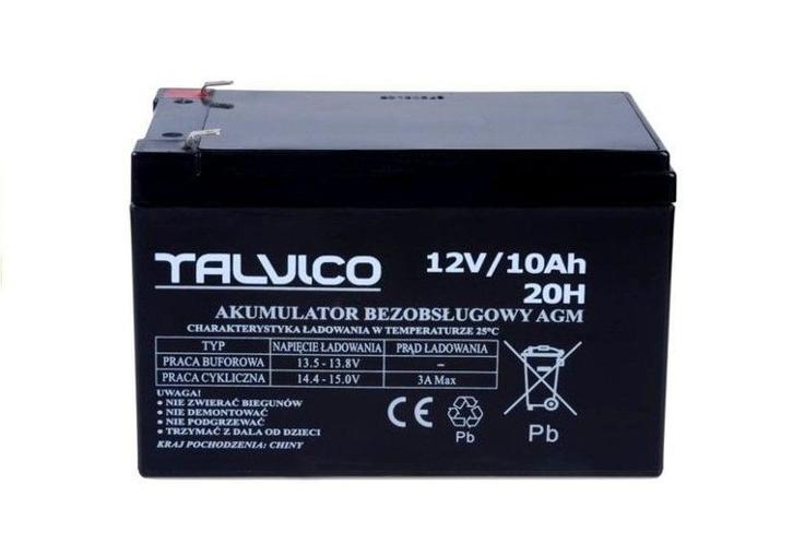 Duurzame Gel accu 12V / 10Ah als cadeau voor elektrische..., Kinderen en Baby's, Speelgoed | Buiten | Accuvoertuigen, Nieuw, Ophalen of Verzenden