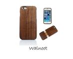 iPhone 6 Case, Walnoot, Nieuw