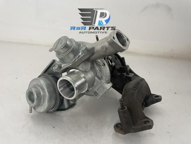 Turbo - 0.9 TwinAir - Fiat - OEM: 55238118 / 71724436, Auto-onderdelen, Motor en Toebehoren, Nieuw, Verzenden