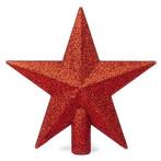 Piek kerstboom | Decoris (Ster, Rood), Diversen, Kerst, Verzenden, Nieuw