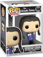 Funko Pop! - Addams Family Wednesday #1549 | Funko - Hobby, Verzamelen, Verzenden, Nieuw