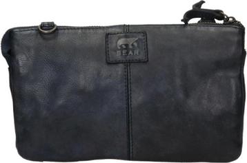 Bear design kleine crossbodytas beschikbaar voor biedingen