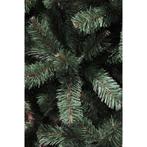 Forrester Kunstkerstboom - H155 x Ø102 cm - Groen, Diversen, Kerst, Verzenden, Nieuw
