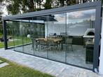 Terrasoverkapping / Tuinkamers / Veranda Kosteloos op maat!, Nieuw, Veranda