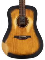 Bromo BAR1H/HS All Solid Western | Music Department, Muziek en Instrumenten, Ophalen of Verzenden, Nieuw, Western- of Steelstringgitaar