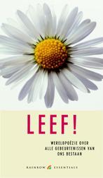 Leef! / Rainbow essentials / 64 9789041740687, Verzenden, Gelezen