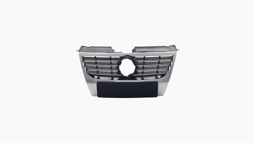 Volkswagen Passat  Grille Kompleet Zwart/Chroom/Chroom, Auto-onderdelen, Carrosserie en Plaatwerk