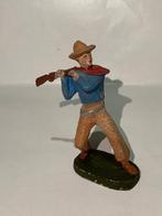 NF - Nardi Fratelli - Speelgoedsoldaatje Cowboy - 1950-1960, Nieuw