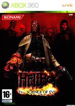 Hellboy The Science of Evil-Standaard (Xbox 360) Gebruikt, Ophalen of Verzenden, Zo goed als nieuw