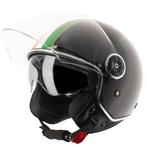 VINZ Neiva - Zwart, Motoren, Accessoires | Sloten, Verzenden, Nieuw