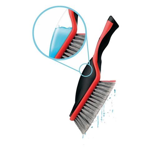 Pingi F1 Activebrush Autowasborstel PAB-F1, Auto diversen, Onderhoudsmiddelen, Verzenden