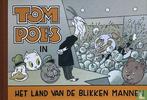 Bommel en Tom Poes - Het land van de blikken mannen - 2025, Boeken, Stripboeken, Eén stripboek, Verzenden, Zo goed als nieuw, Toonder, Marten.