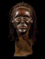 Mwana pwo Maske - Chokwe - Angola, Kongo, Sambia