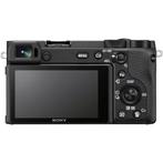 Sony A6600 Nr. 3386, Ophalen of Verzenden, Zo goed als nieuw, Sony