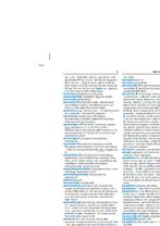 Prisma Dutch English Pocket Dictionary 9789049100711, Boeken, Verzenden, Zo goed als nieuw