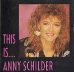 cd - Anny Schilder - This Is... Anny Schilder, Verzenden, Zo goed als nieuw