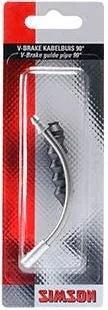 Simson Remkabelbuis V-Brake, Fietsen en Brommers, Verzenden, Nieuw