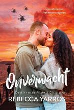 9789020545388 Flight  Glory 3 - Onverwacht, Boeken, Romans, Verzenden, Nieuw, Rebecca Yarros