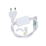 LED lichtslang startset | stekker 230V AC, Verzenden, Nieuw