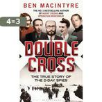 Double Cross 9781408819906 Ben Macintyre, Boeken, Verzenden, Zo goed als nieuw, Ben Macintyre