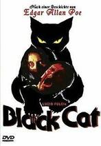 The Black Cat von Lucio Fulci  DVD, Cd's en Dvd's, Zo goed als nieuw, Verzenden