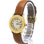 Cartier - Must De Cartier Ronde - W1008743 - Dames - 2020+, Nieuw