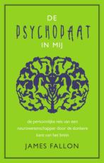 De psychopaat in mij 9789057124105 James Fallon, Verzenden, Zo goed als nieuw, James Fallon