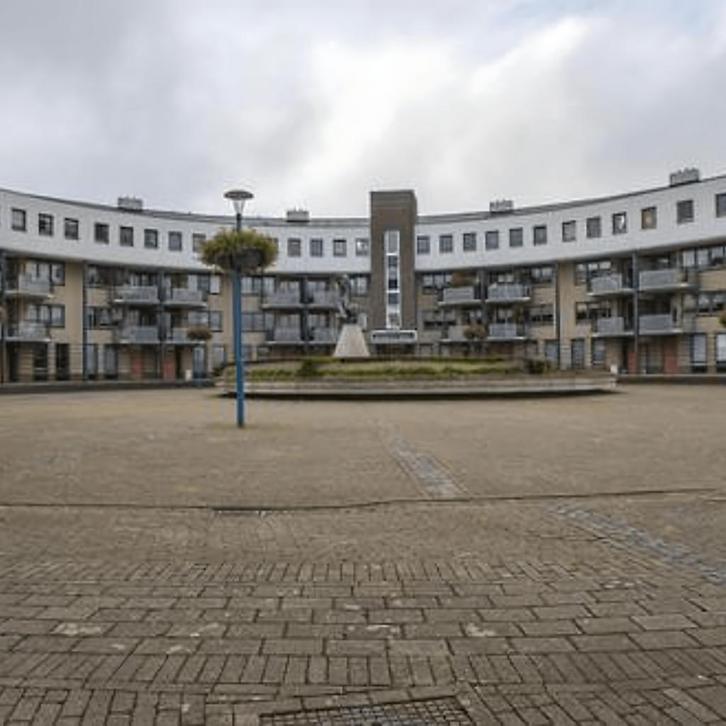 Maisonnette-appartement met balkon, parkeerplaats ..., Huizen en Kamers, Huizen te huur, Direct bij eigenaar, Appartement