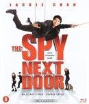 Spy next door, the - Blu-ray, Verzenden, Nieuw in verpakking