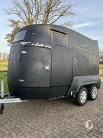 Oerdegelijke Mustang Polyester 2 paards!, Dieren en Toebehoren, Ophalen, Zo goed als nieuw