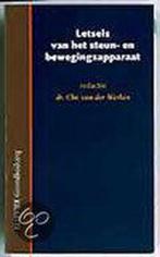 Letsels van het steun- en bewegingsapparaat 9789063480998, Verzenden, Gelezen