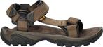 Teva M TERRA FI 5 - maat 45.5 - UNIVERSAL LEATHER Heren, Verzenden, Nieuw