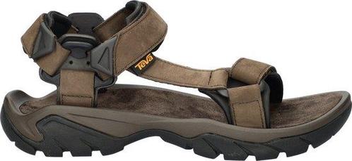 Teva M TERRA FI 5 - maat 45.5 - UNIVERSAL LEATHER Heren, Kleding | Heren, Schoenen, Verzenden