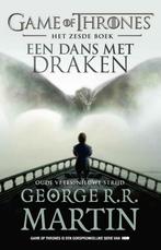 9789024599134 Game of Thrones 6 - Een dans met draken - O..., Boeken, Nieuw, George R.R. Martin, Verzenden