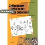 Zelfgestuurd leren in het hoger onderwijs 9789044117271, Verzenden, Zo goed als nieuw, Ella Desmedt