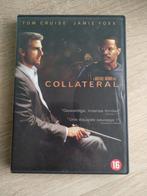 DVD - Collateral, Cd's en Dvd's, Dvd's | Actie, Actiethriller, Gebruikt, Verzenden, Vanaf 16 jaar