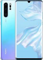 Huawei P30 Pro Dual SIM 128GB kristal, Gebruikt, Verzenden, Zonder simlock, Android OS