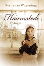 Haamstede trilogie / Haamstede trilogie 9789020533996, Boeken, Streekboeken en Streekromans, Verzenden, Zo goed als nieuw, Gerda van Wageningen